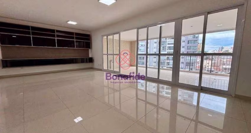 Apartamento Residencial à venda, Jardim São Bento, Jundiaí - AP0470.