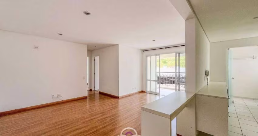 Apartamento Residencial à venda, Jardim Ermida I, Jundiaí - AP0475.