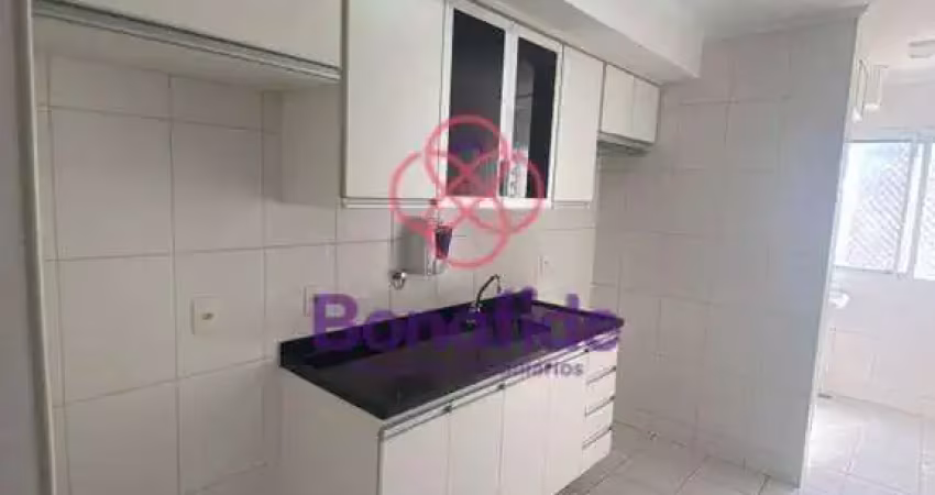 Apartamento Residencial à venda, Jardim da Fonte, Jundiaí - AP0494.
