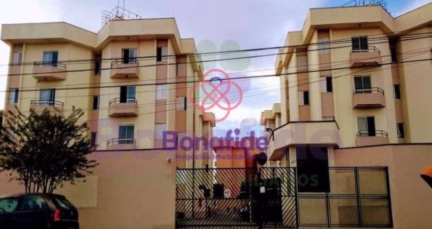 Apartamento Residencial à venda, Vila Hortolândia, Jundiaí - AP0496.