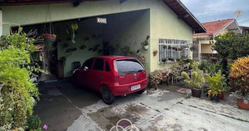 Casa com 3 dormitórios à venda, 148 m² por R$ 1.000.000,00 - Jardim São Vicente - Itupeva/SP