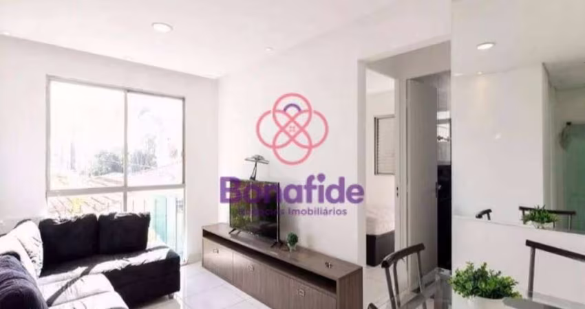 Apartamento Residencial à venda, Vila Carrão, São Paulo - AP0503.