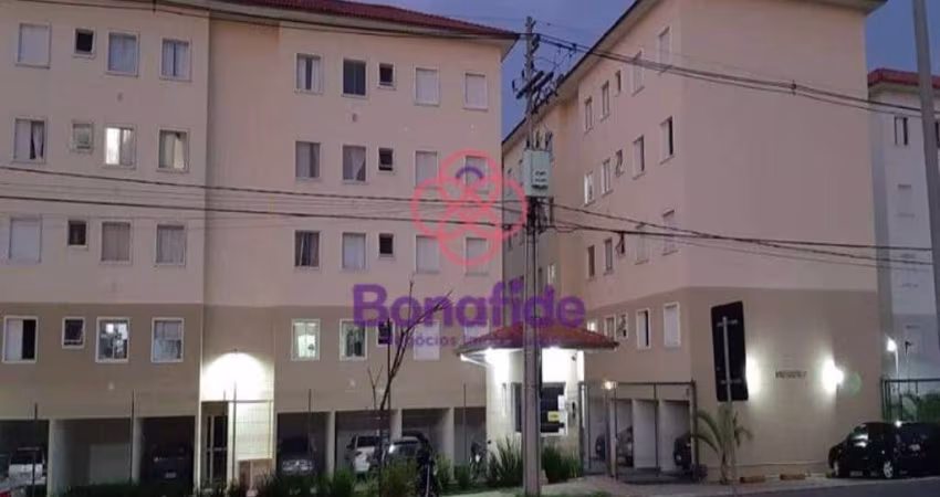 Apartamento Residencial à venda, Medeiros, Jundiaí - AP0505.