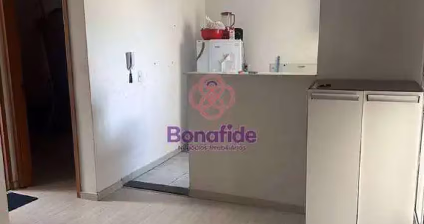 Apartamento Residencial à venda, Traviú, Jundiaí - AP0510.