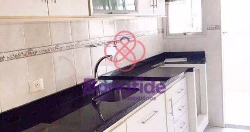 Apartamento Residencial à venda, Jardim do Lago, Jundiaí - AP0519.