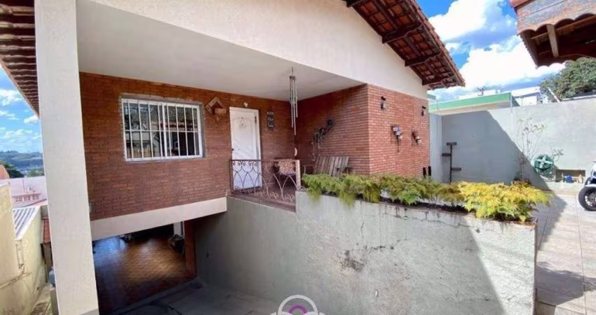 Casa Residencial à venda, Centro, Jundiaí - CA1216.