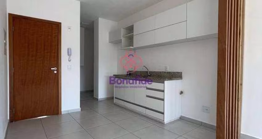 Apartamento Residencial à venda, Jardim das Orquídeas, Jundiaí - AP0521.