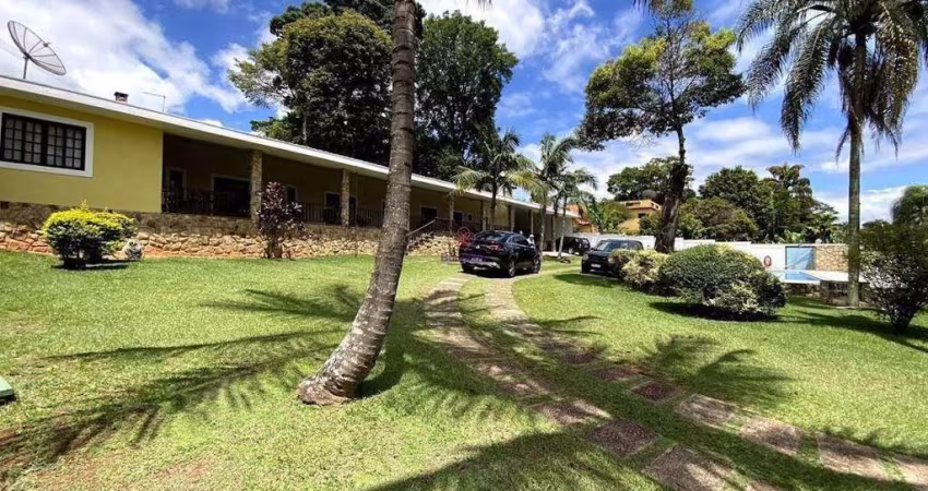 Casa Residencial à venda, Jardim Celeste, Jundiaí - CA1218.