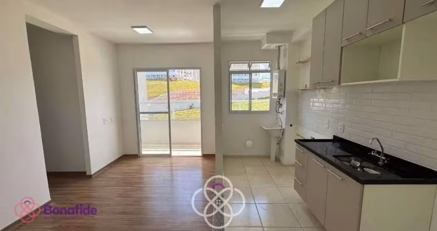 Apartamento Residencial à venda, Jardim Carlos Gomes, Jundiaí - AP0531.