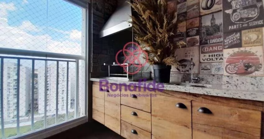 Apartamento Residencial à venda, Vila Lacerda, Jundiaí - AP0546.