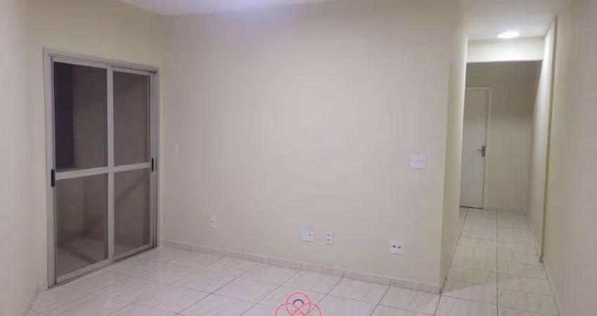 Apartamento Residencial à venda, Vila Santa Rosa, Jundiaí - AP0550.