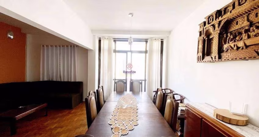Apartamento Residencial à venda, Centro, Jundiaí - AP0575.