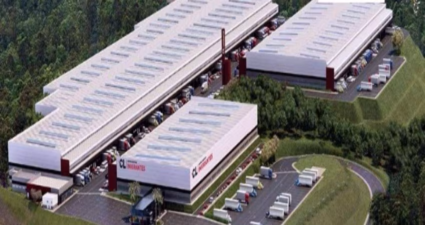 Galpão Industrial para locação, Batistini, São Bernardo do Campo - GA0212.