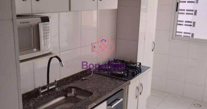 Apartamento com 2 dormitórios à venda, 65 m² por R$ 470.000,00 - Centro - Jundiaí/SP