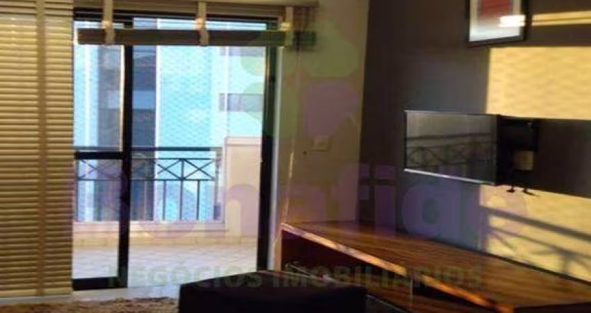 Apartamento Residencial à venda, Vila Japi II, Jundiaí - AP0583.