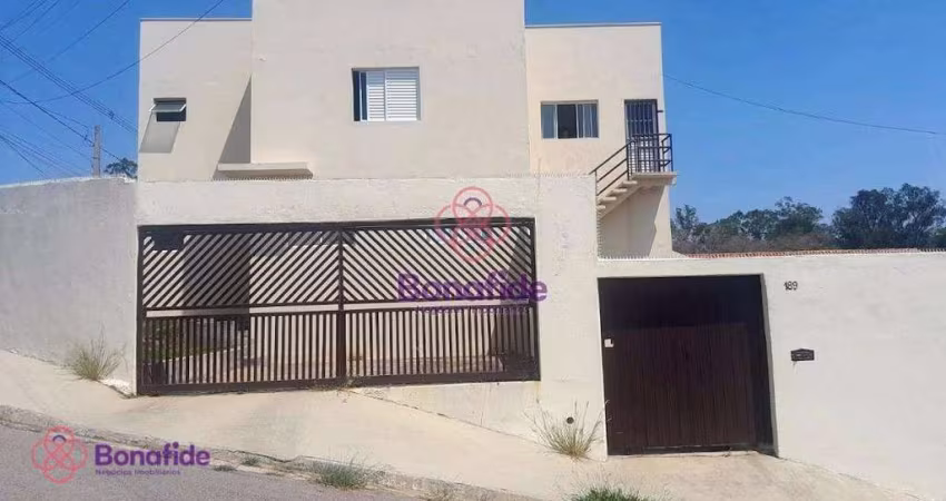 Casa Residencial à venda, Villaggio Fosuzzi, Itatiba - CA1303.