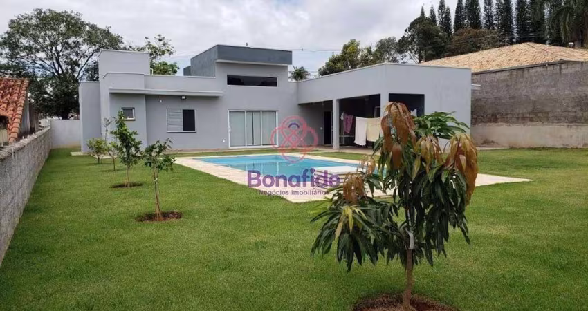 Casa com 3 dormitórios à venda, 223 m² por R$ 1.350.000,00 - Parque dos Cafezais II - Itupeva/SP