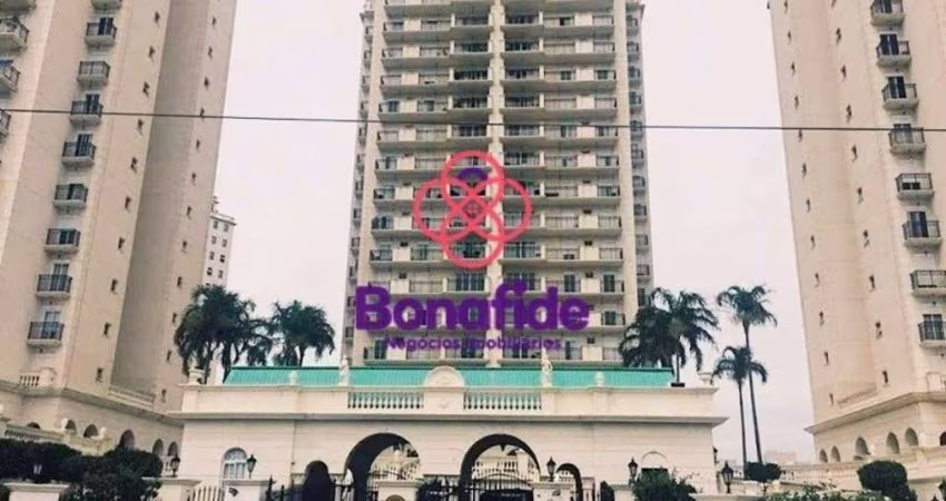 Apartamento Residencial à venda, Jardim Ana Maria, Jundiaí - AP0587.