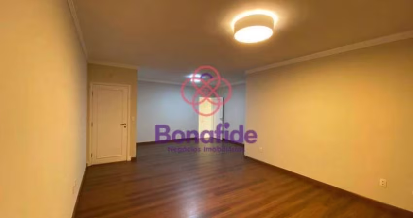 Apartamento Residencial à venda, Parque do Colégio, Jundiaí - AP0590.