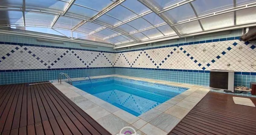 Casa Residencial à venda, Jardim Santa Teresa, Jundiaí - CA1339.