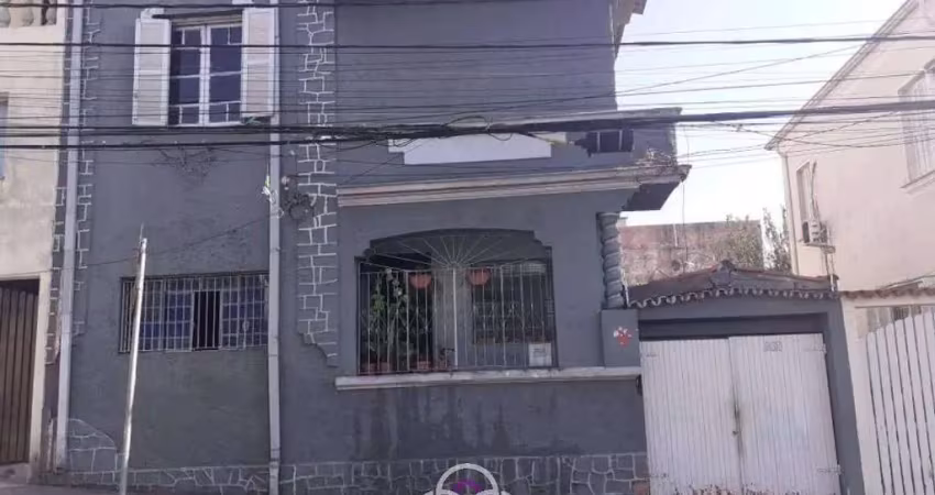 Casa Residencial à venda, Centro, Jundiaí - CA1349.