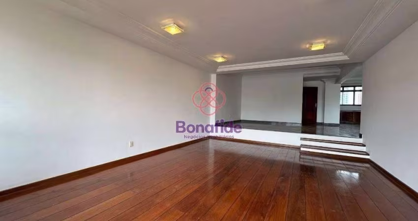 Apartamento Residencial à venda, Anhangabaú, Jundiaí - AP0603.
