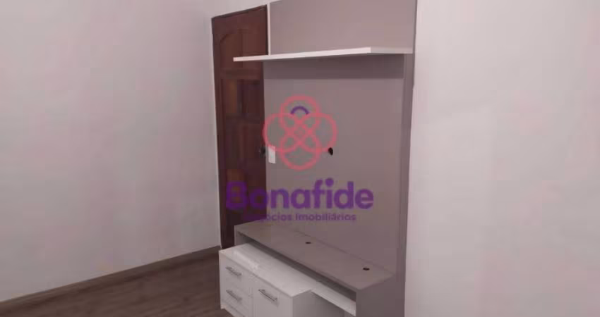 Apartamento Residencial à venda, Jardim Santa Teresa, Jundiaí - AP0606.