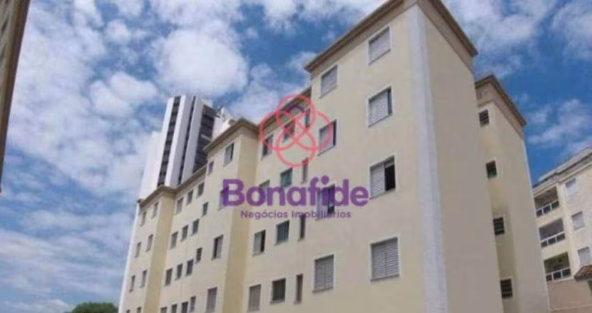 Apartamento Residencial à venda, Vila Della Piazza, Jundiaí - AP0615.