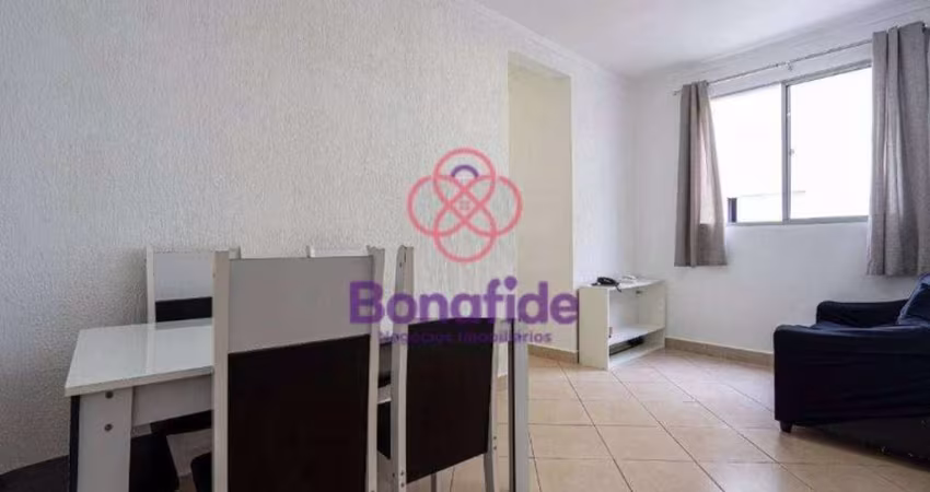 Apartamento com 3 dormitórios à venda, 60 m² por R$ 310.000,00 - Vila Della Piazza - Jundiaí/SP