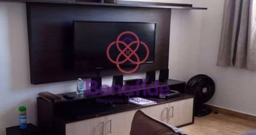 Apartamento Residencial à venda, Vila Campos Sales, Jundiaí - AP0620.