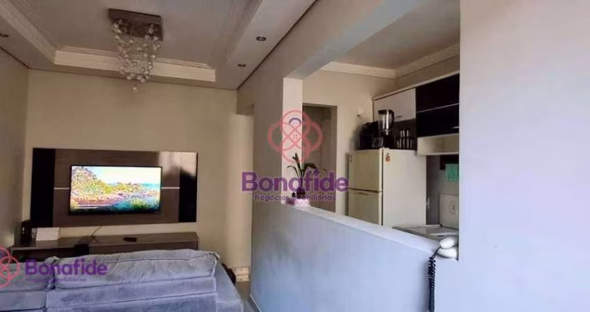 Apartamento Residencial à venda, Vila Della Piazza, Jundiaí - AP0621.