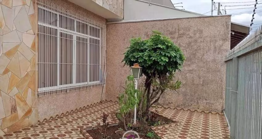 Casa Residencial à venda, Jardim Liberdade, Jundiaí - CA1392.