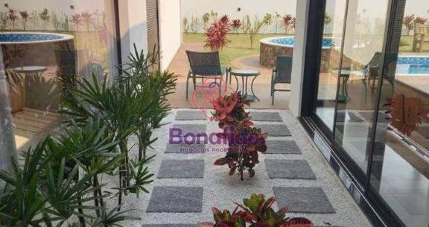 Casa Residencial à venda, Caxambu, Jundiaí - CA1417.