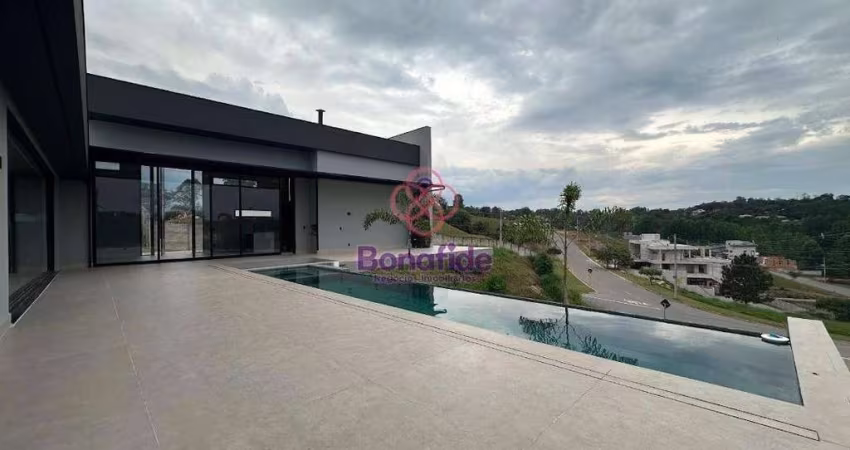 Casa Residencial à venda, Caxambu, Jundiaí - CA1422.