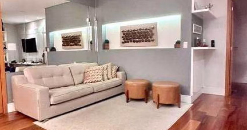 Apartamento Residencial à venda, Jardim Trevo, Jundiaí - AP0645.