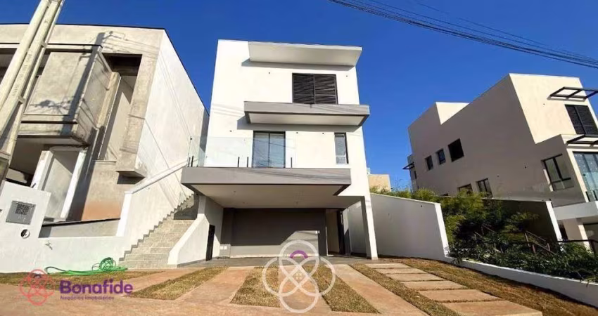 Casa Residencial à venda, Jardim Ermida I, Jundiaí - CA1429.