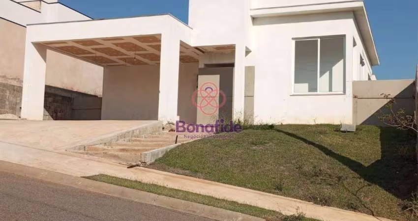 Casa Residencial à venda, Loteamento Vale Azul I, Jundiaí - CA1453.