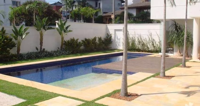 Casa Residencial à venda, Terras de São Carlos, Jundiaí - CA1498.