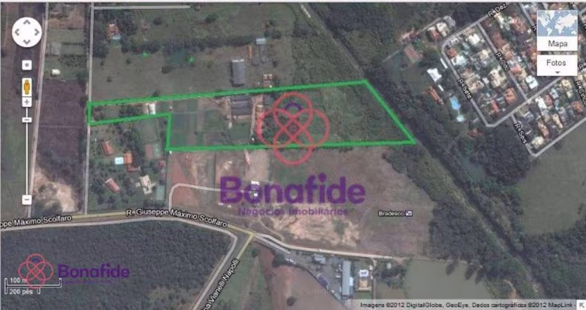 Área à venda, 50000 m² por R$ 6.000.000,00 - Cidade Universitária - Campinas/SP