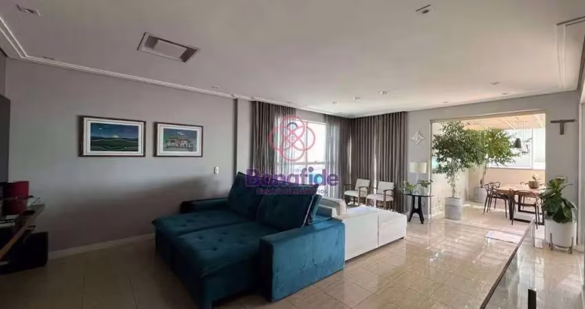 Apartamento residencial à venda, jardim ana maria, jundiaí - ap0660.