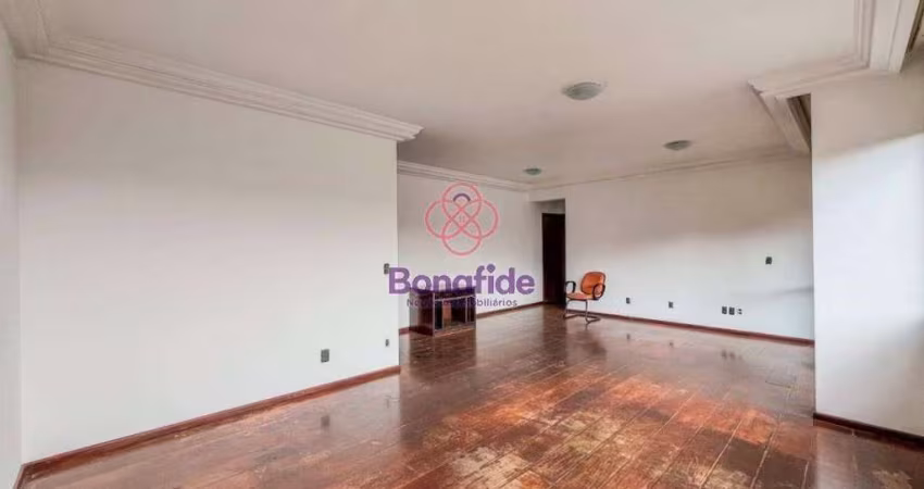 Apartamento Residencial à venda, Vila Rica, Jundiaí - AP0665.