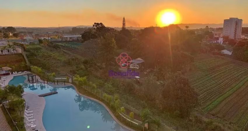 Apartamento Residencial à venda, Medeiros, Jundiaí - AP0667.