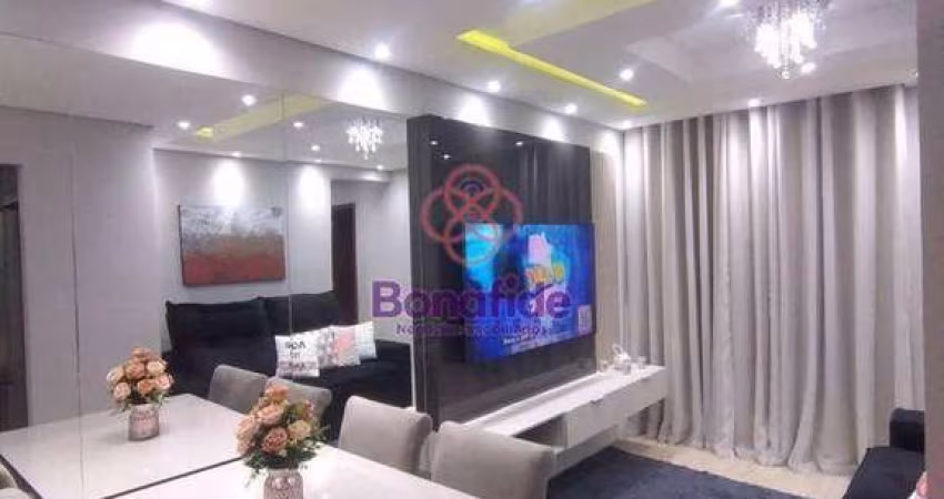 Apartamento Residencial à venda, Dos Medeiros, Jundiaí - AP0684.