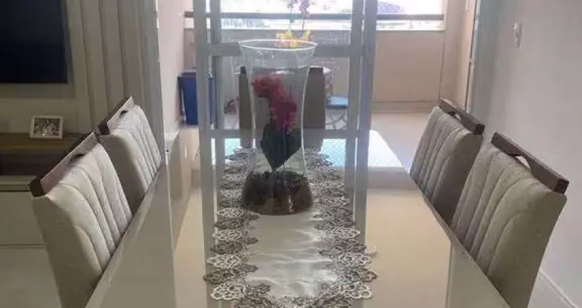 Apartamento com 3 dormitórios à venda, 101 m² por R$ 1.050.000,00 - Horto Florestal - Jundiaí/SP