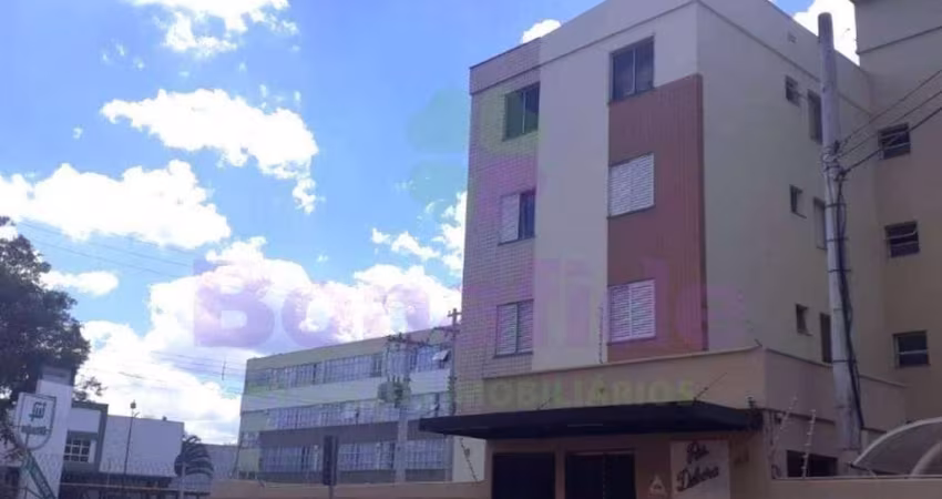 Apartamento Residencial à venda, Jardim Pitangueiras I, Jundiaí - AP0693.