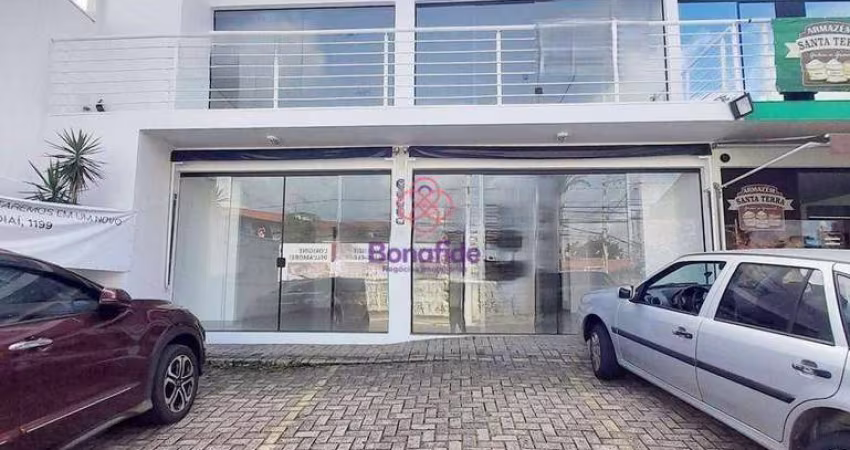 Salão Comercial para locação, ,  - SL0012.