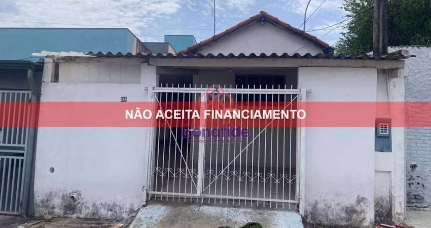Casa Residencial à venda, Vila Comercial, Jundiaí - CA0103.
