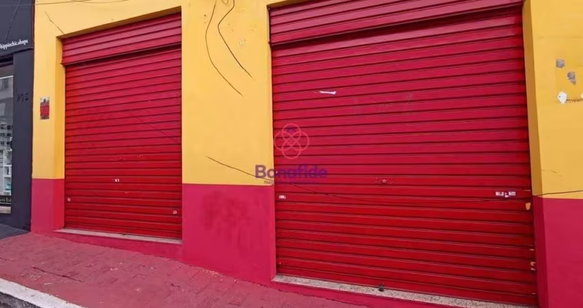 Sala Comercial para locação, Centro, Jundiaí - SA0013.