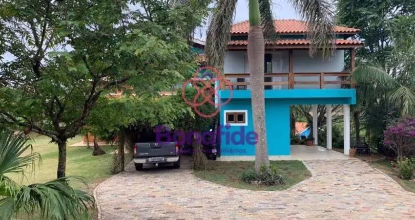 Casa Residencial à venda, Jardim Timbara, Campo Limpo Paulista - CA0112.