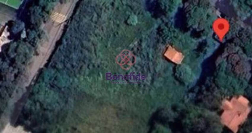 Terreno Residencial à venda, Chácara Malota, Jundiaí - TE0036.